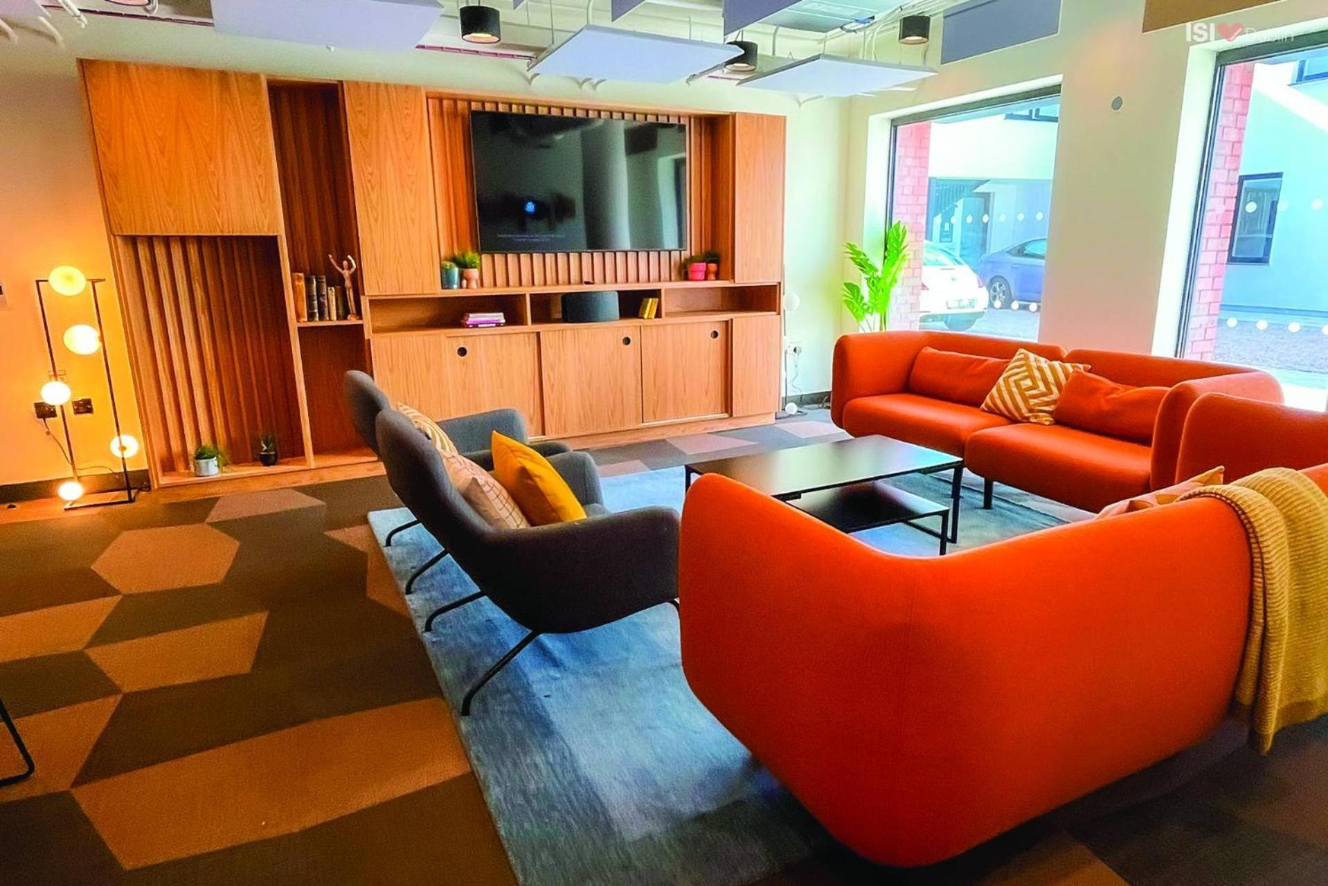 Student Residence - Student Id Required - Dublin City Centre מראה חיצוני תמונה