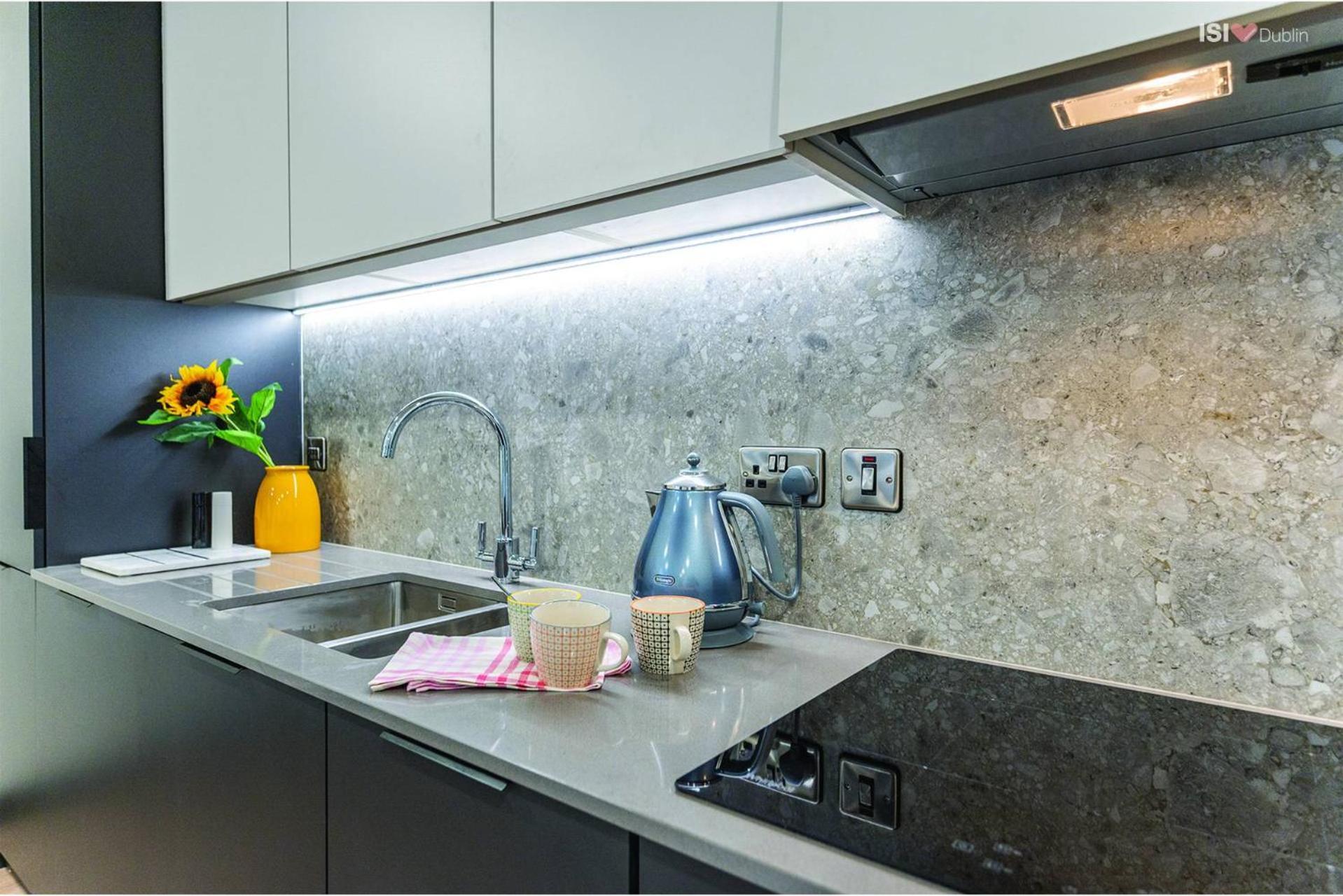 Student Residence - Student Id Required - Dublin City Centre מראה חיצוני תמונה